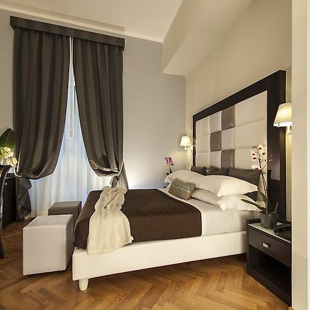 Dve Suite Рим Номер фото