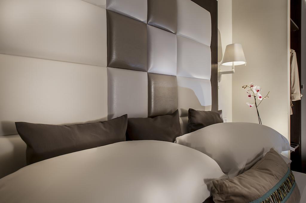 Dve Suite Рим Екстер'єр фото