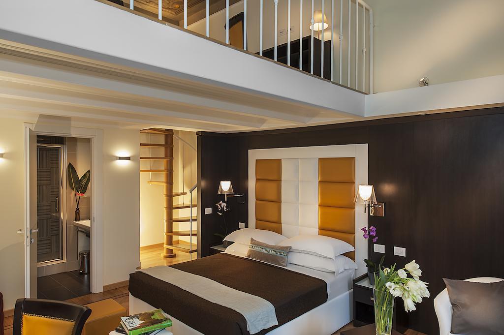 Dve Suite Рим Номер фото