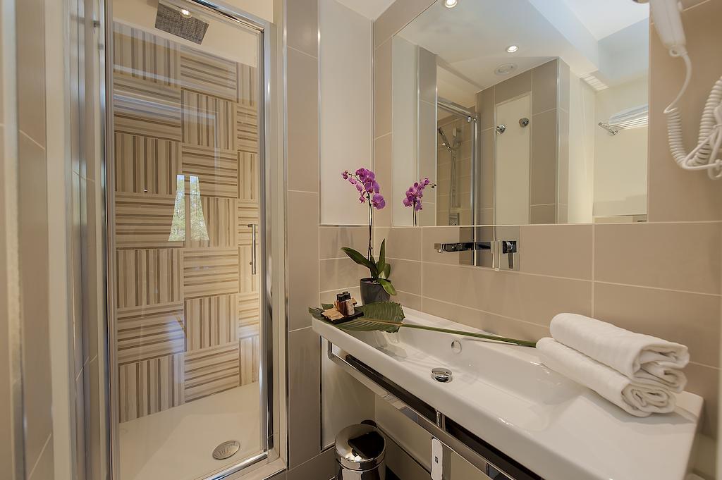 Dve Suite Рим Номер фото