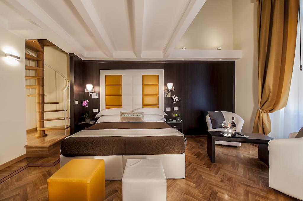 Dve Suite Рим Номер фото