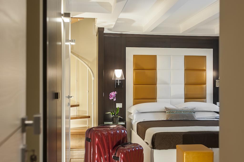 Dve Suite Рим Номер фото
