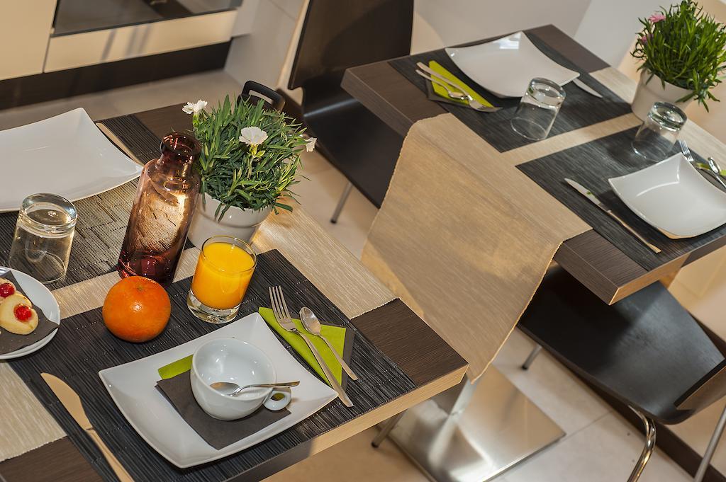 Dve Suite Рим Екстер'єр фото