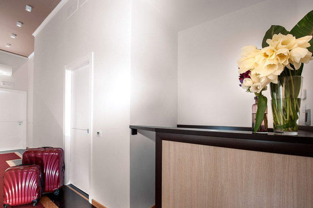 Dve Suite Рим Екстер'єр фото
