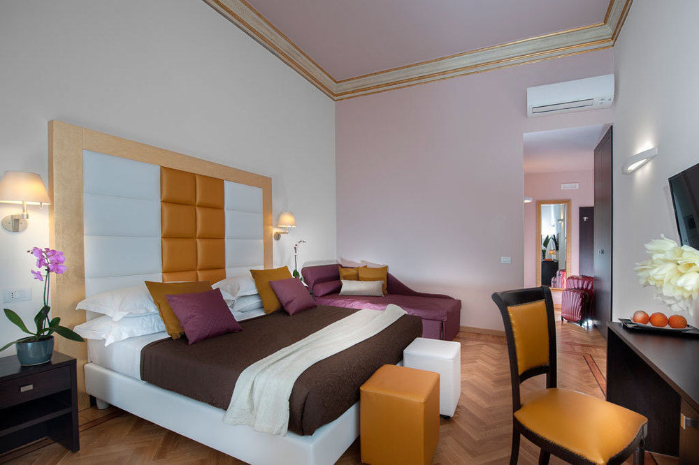 Dve Suite Рим Екстер'єр фото