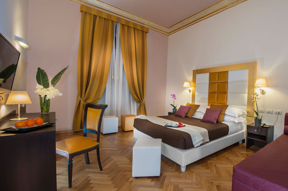 Dve Suite Рим Екстер'єр фото