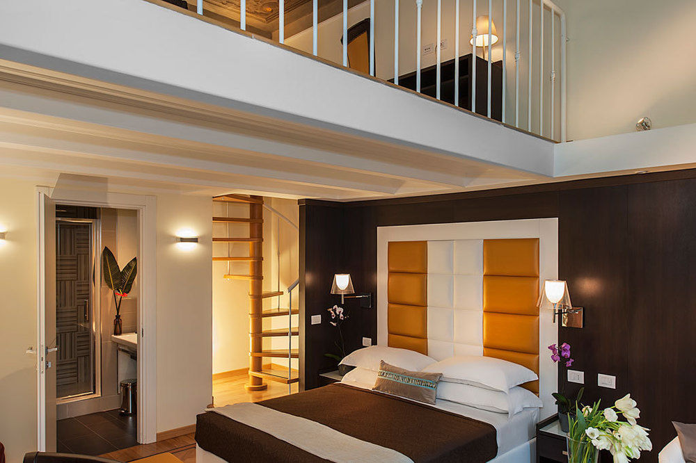 Dve Suite Рим Екстер'єр фото