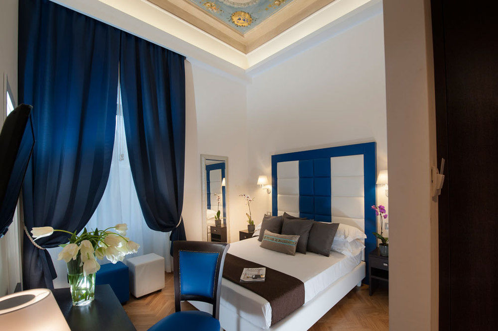 Dve Suite Рим Екстер'єр фото