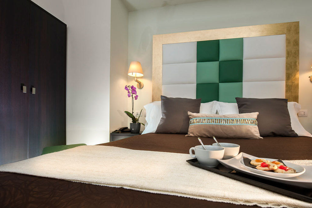 Dve Suite Рим Екстер'єр фото