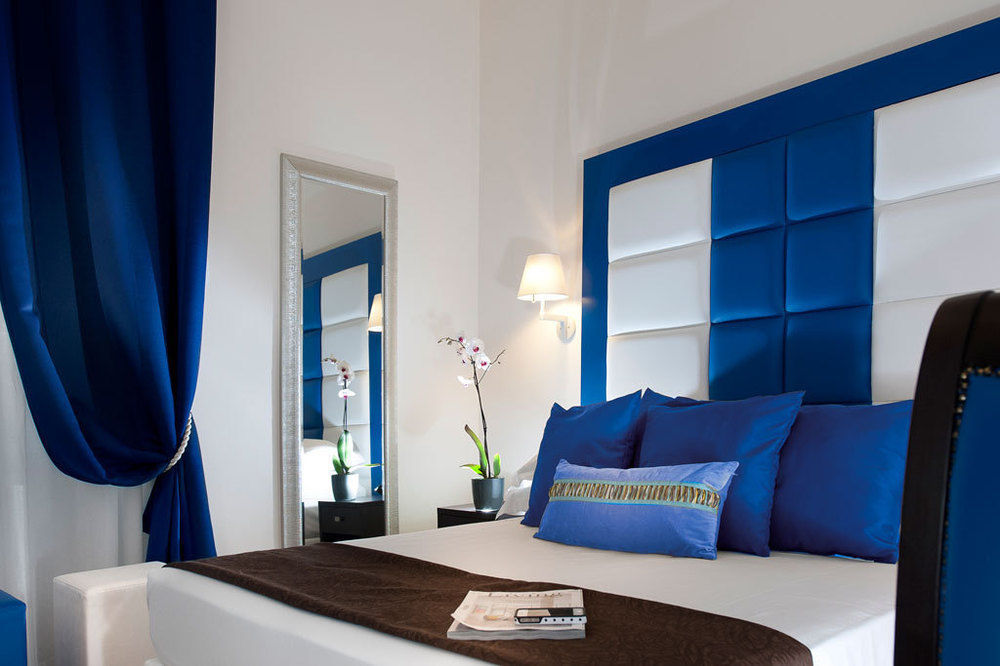 Dve Suite Рим Екстер'єр фото