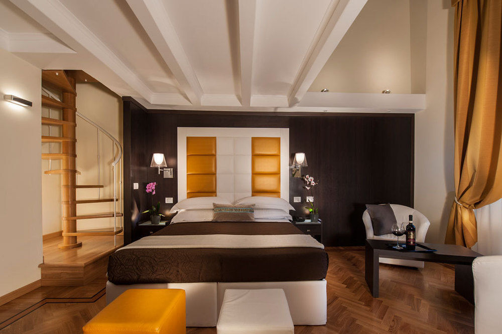 Dve Suite Рим Екстер'єр фото