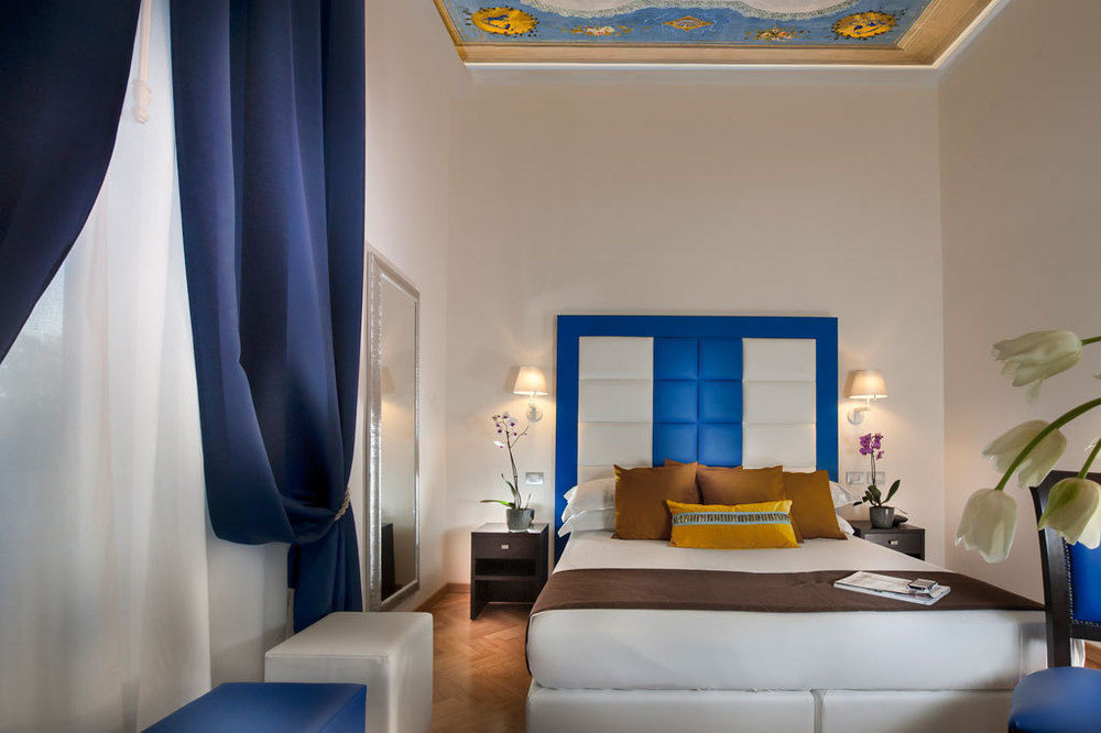 Dve Suite Рим Екстер'єр фото