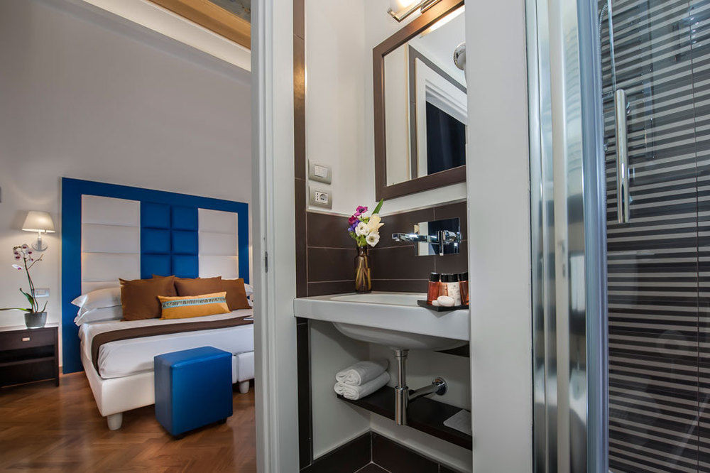 Dve Suite Рим Екстер'єр фото