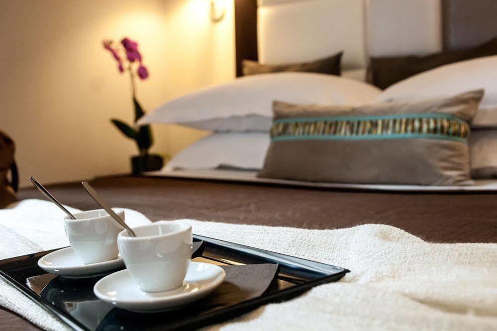 Dve Suite Рим Екстер'єр фото