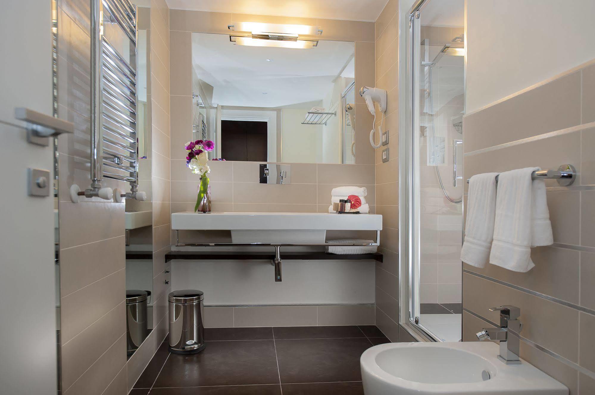 Dve Suite Рим Екстер'єр фото