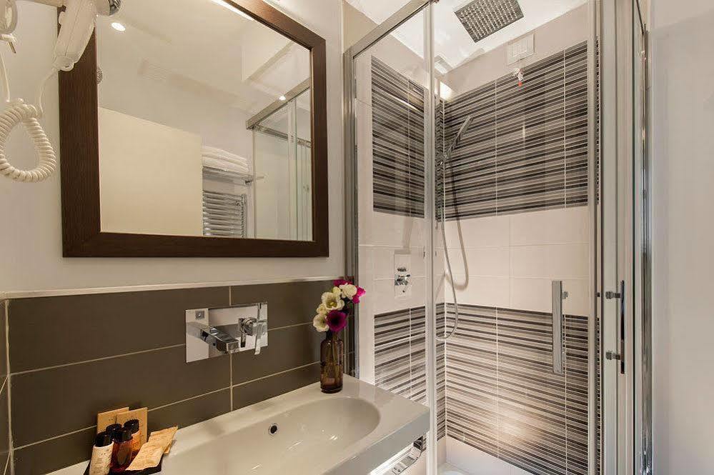 Dve Suite Рим Екстер'єр фото