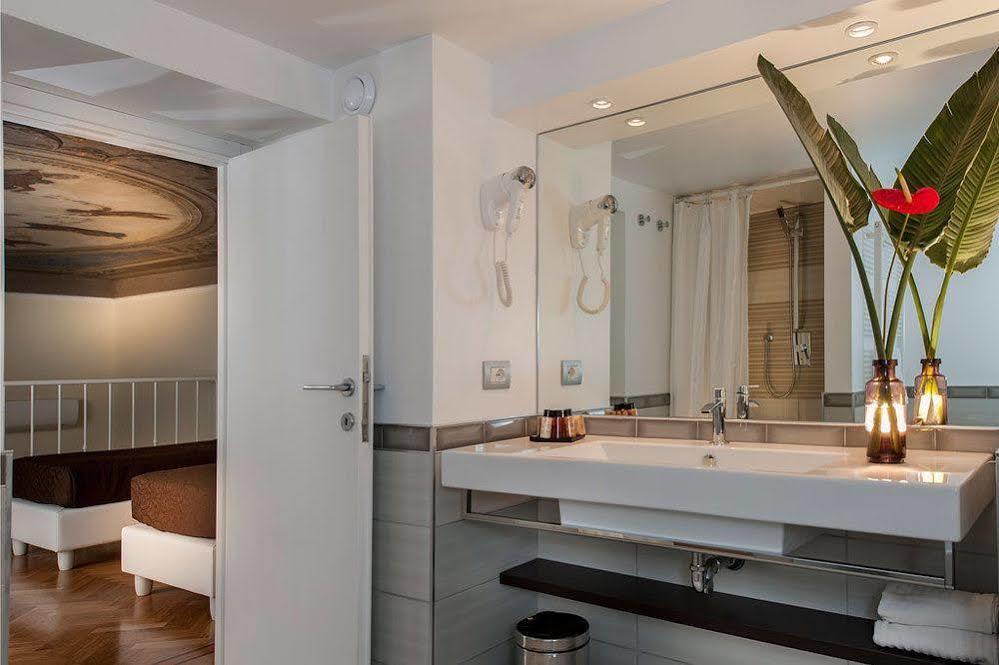 Dve Suite Рим Екстер'єр фото