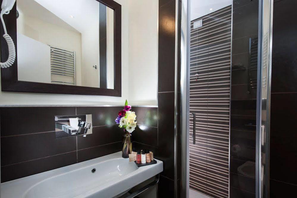 Dve Suite Рим Екстер'єр фото