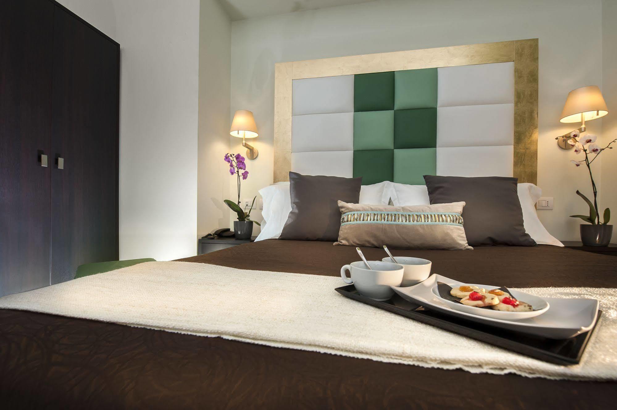 Dve Suite Рим Екстер'єр фото