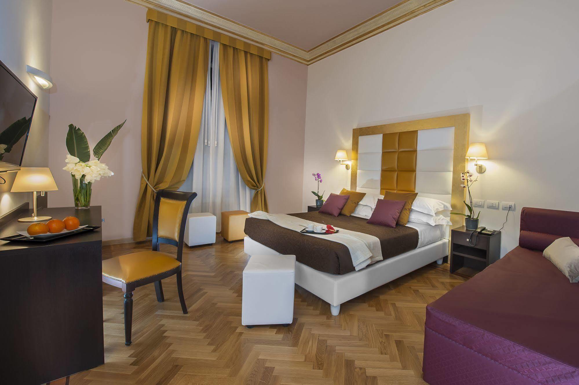 Dve Suite Рим Екстер'єр фото