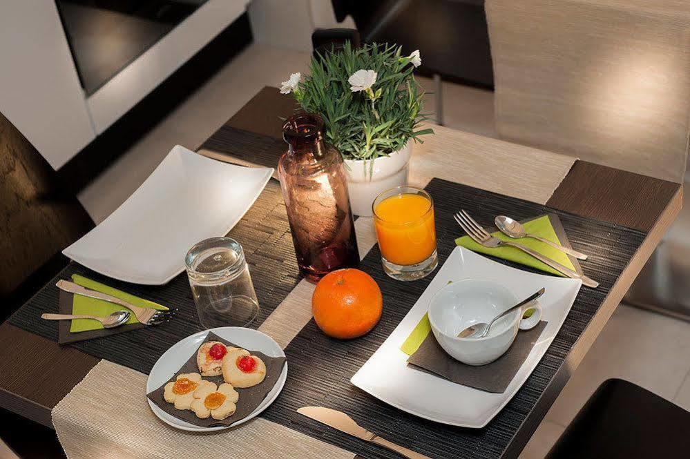 Dve Suite Рим Екстер'єр фото